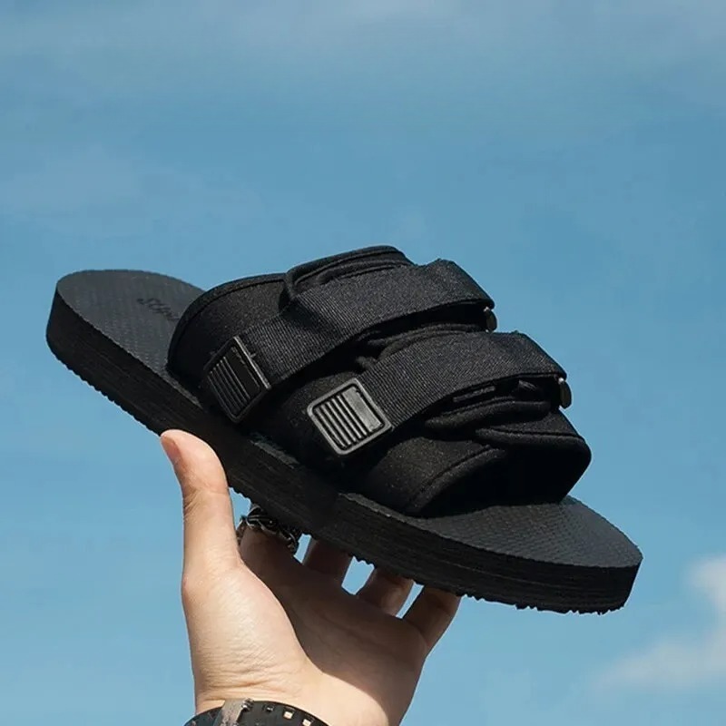 Men'S Shoes Yeezy - Canvas Casual Couple Shoes Slip-on Beach