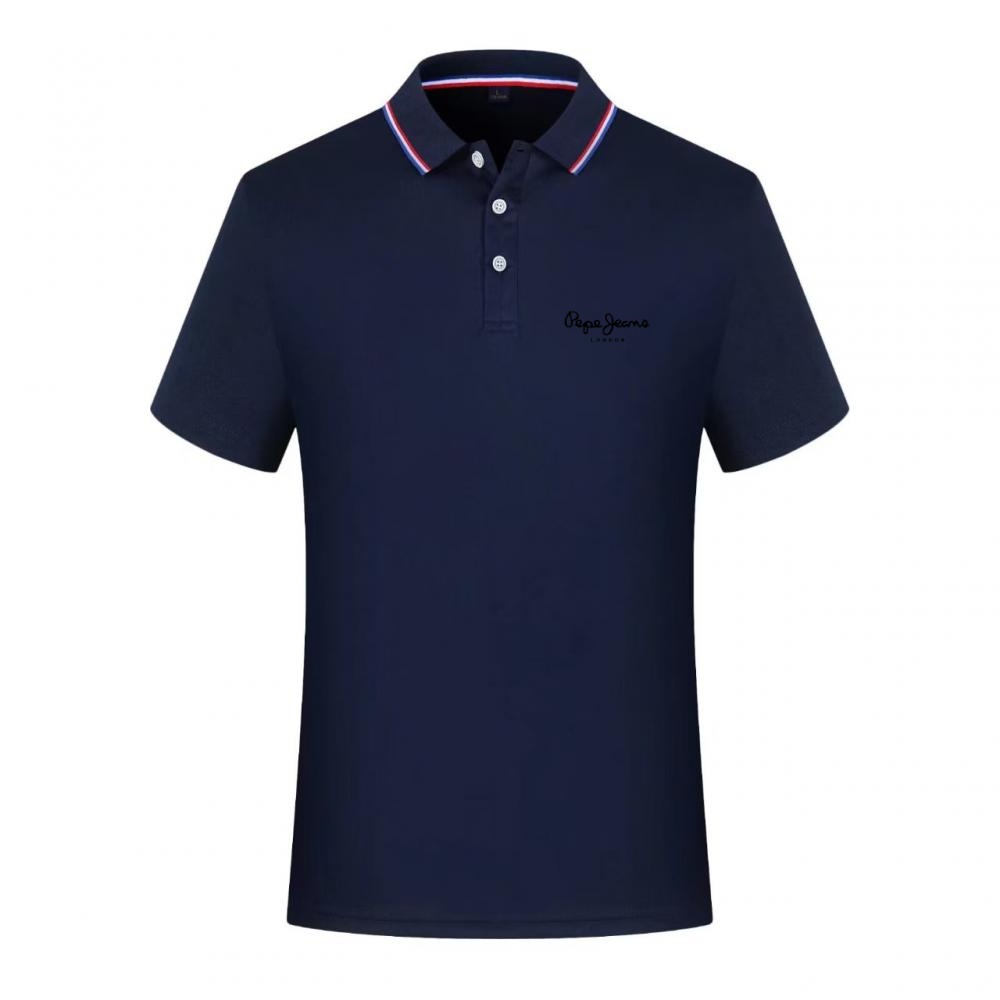 Men'S Shoes For Jeans - Men's Quick Dry Polo Shirt with