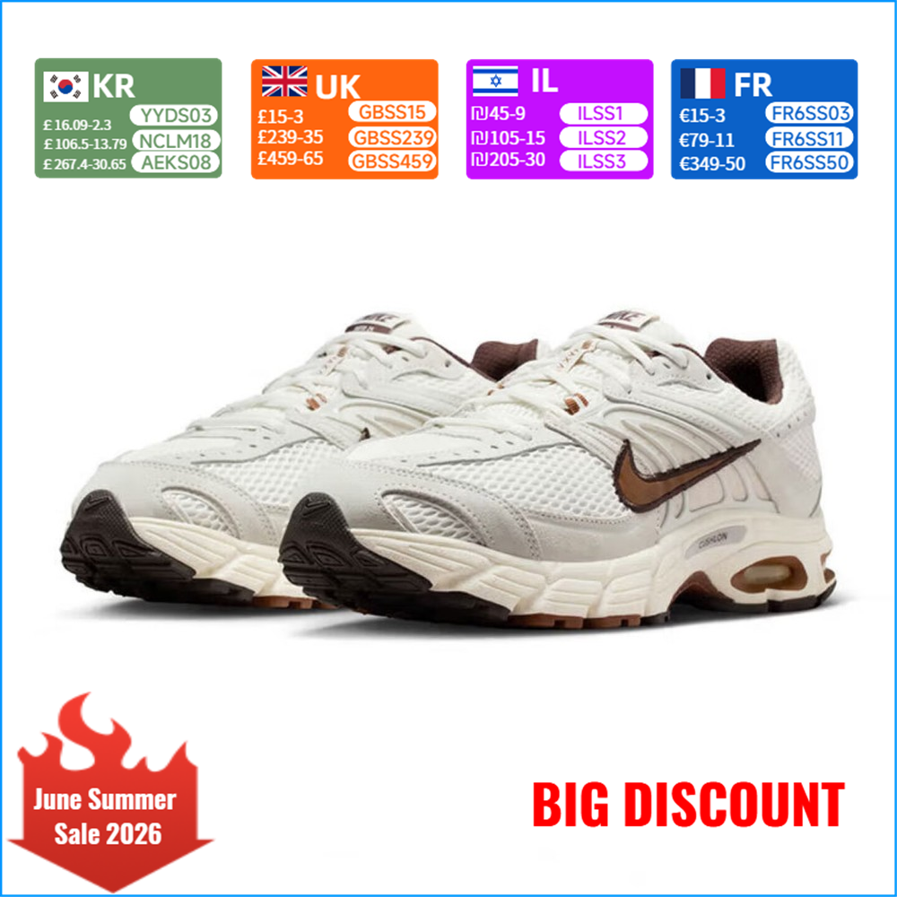 Men'S Shoes Nike Air Max - Nike AIR MAX MOTO 2K Men's