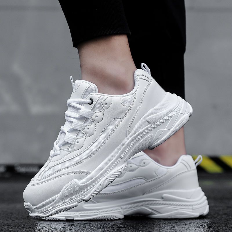 Men'S Shoes With Height Increase - Autumn Shoes for Men 2025 New