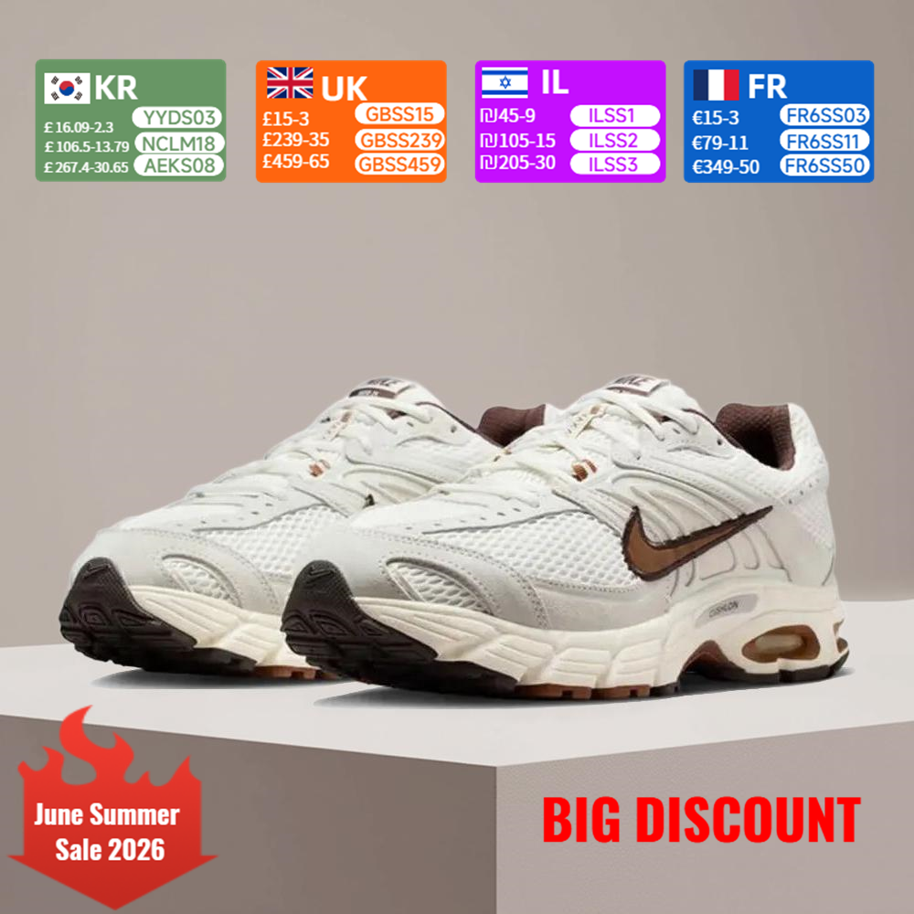 Men'S Shoes Nike Air Max - Nike AIR MAX MOTO 2K Men's