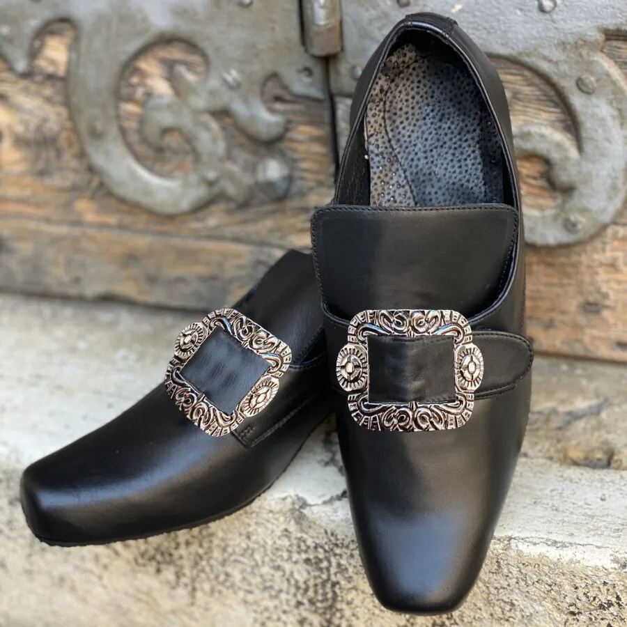 Men'S Shoes Louis Vuitton - New Men Women Victorian Vintage 18th