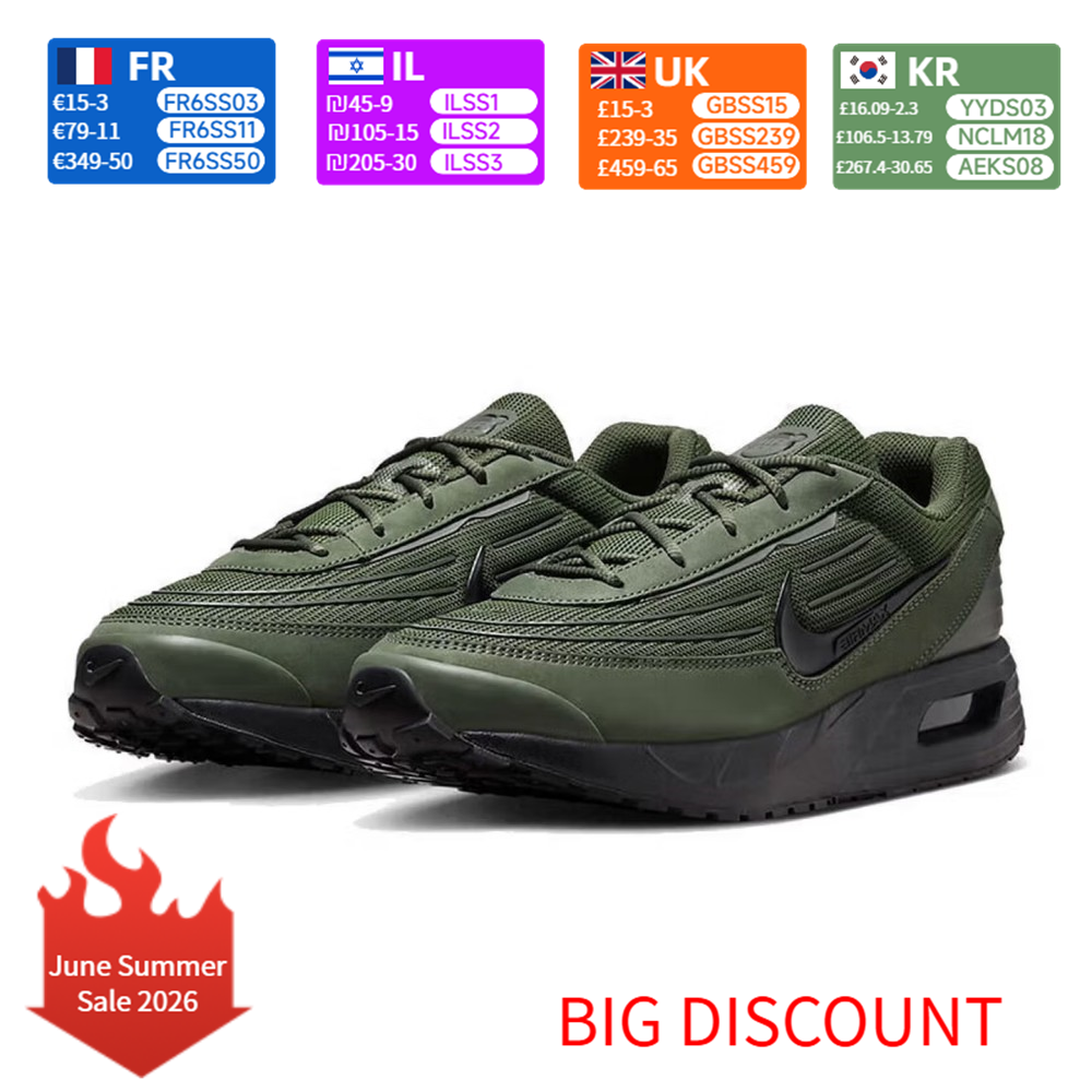 Men'S Shoes Nike Air Max - Nike Air Max Verse Men's Running