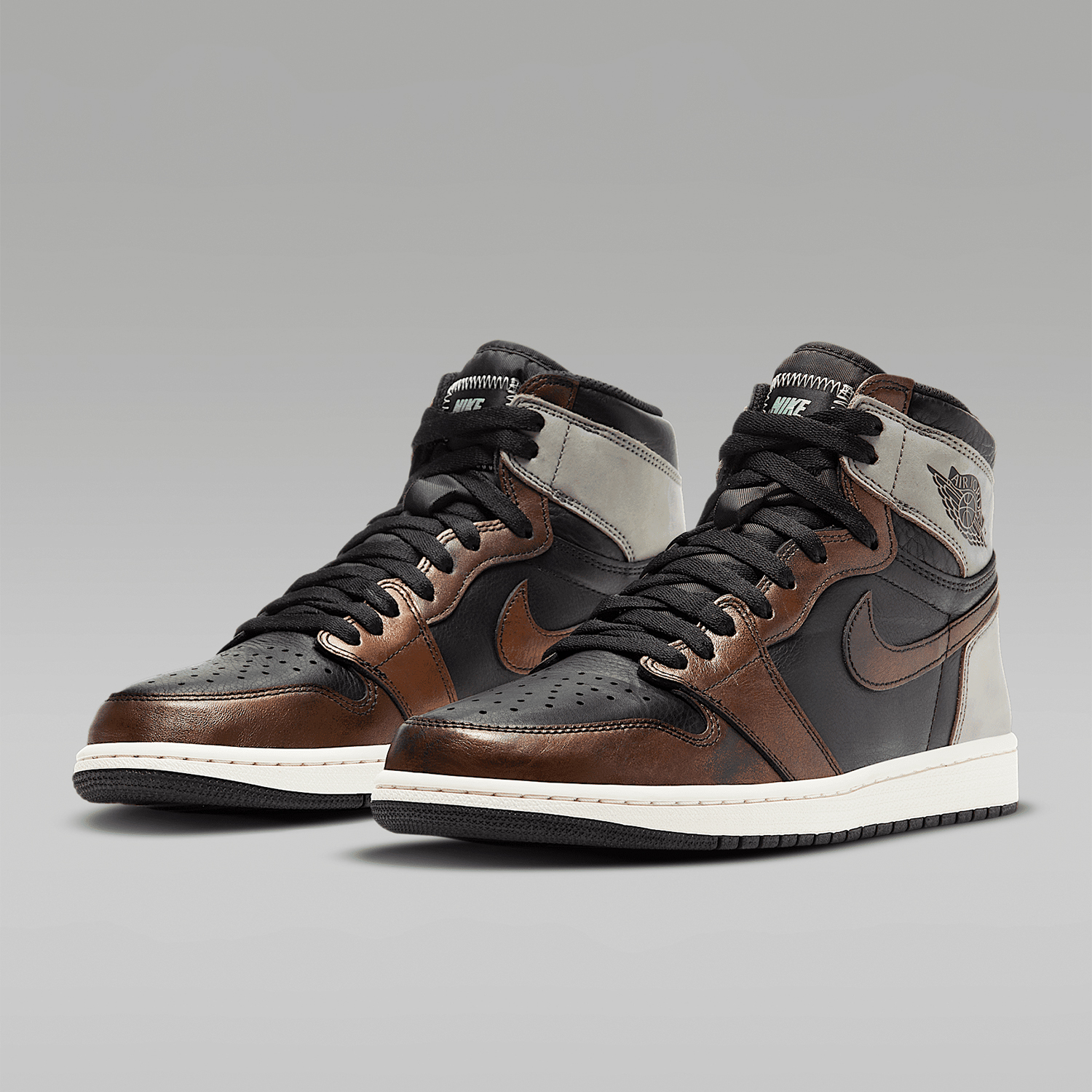 Men Shoes Jordan - Nike Authentic AIR JORDAN 1 Men's