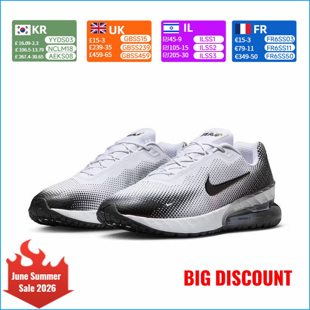 Men'S Shoes Nike Air Max - NIKE AIR MAX PHOENIX Men's Shoes: