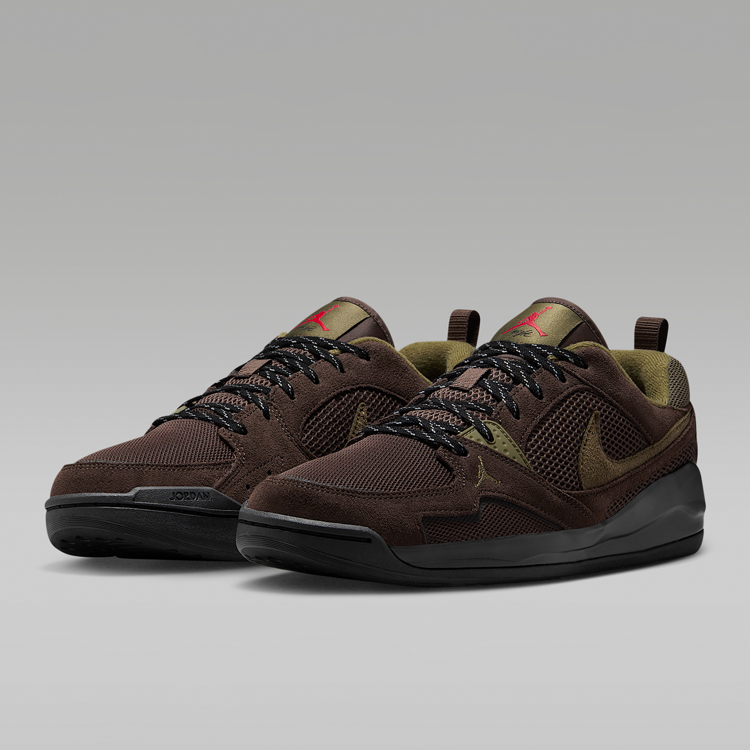 Men Shoes Jordan - Nike genuine JORDAN Mens Breathable Mesh