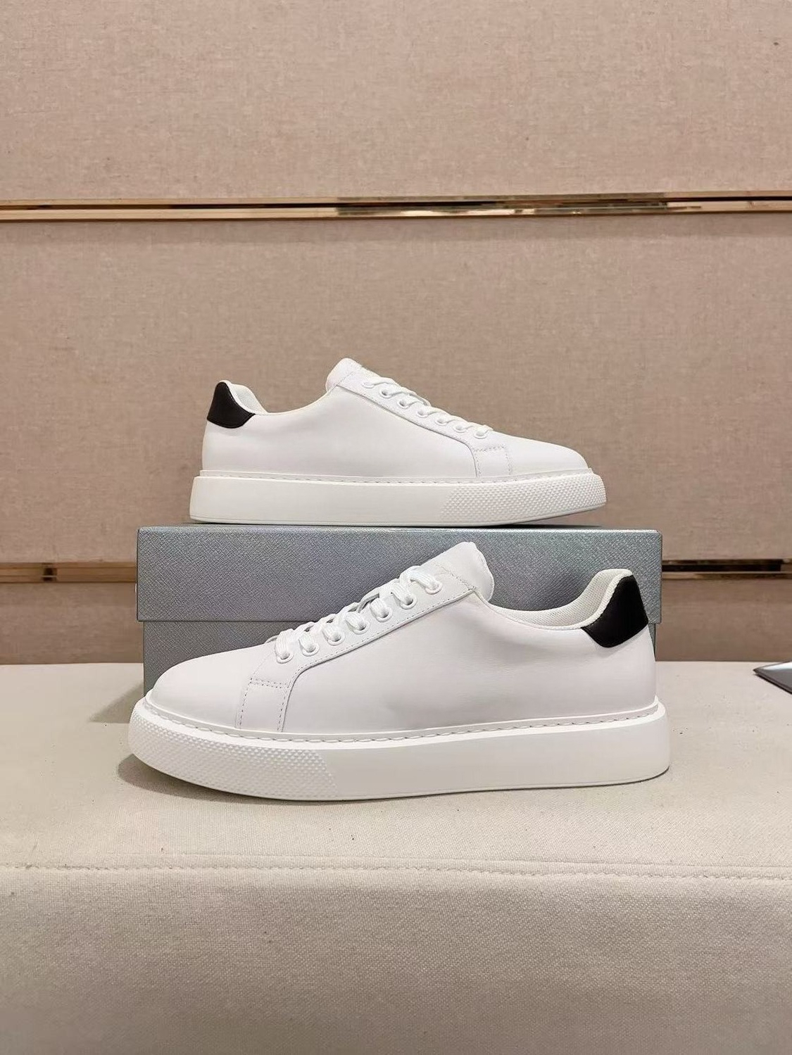 Men'S Shoes With Height Increase - Luxury Running Shoes, Korean Style Genuine