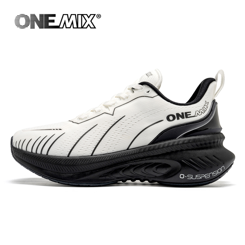 ONEMIX New Cushioning Running  - Men'S Shoes Yeezy reseña y precio