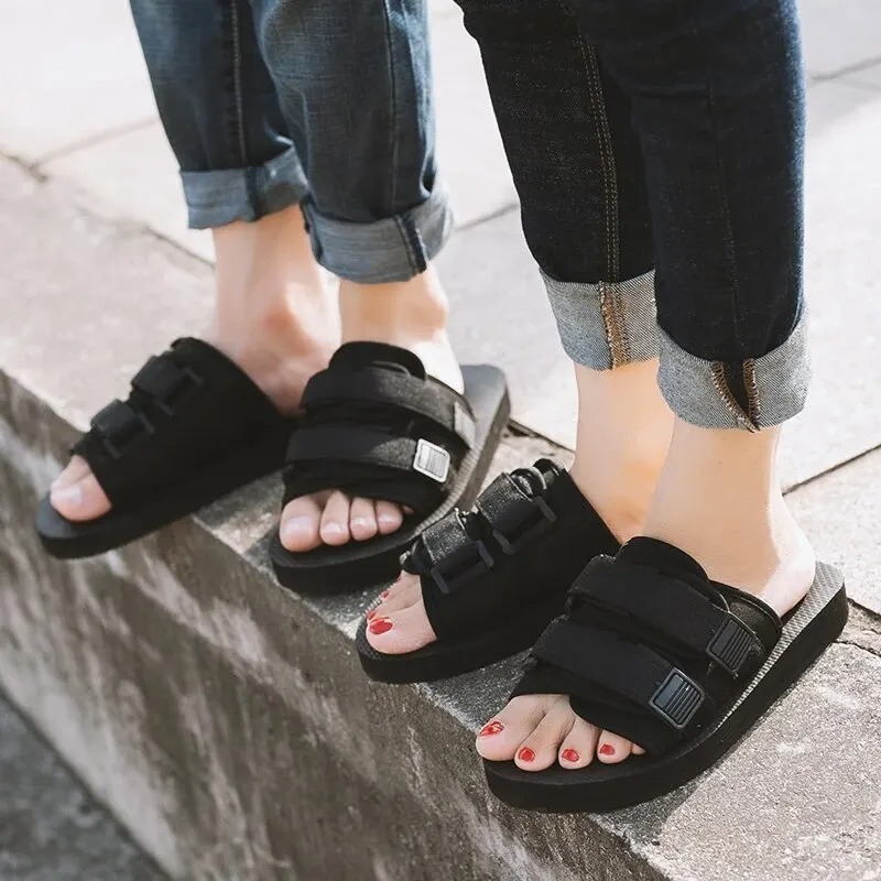Canvas Casual Couple Shoes Sli - Men'S Shoes Yeezy reseña y precio