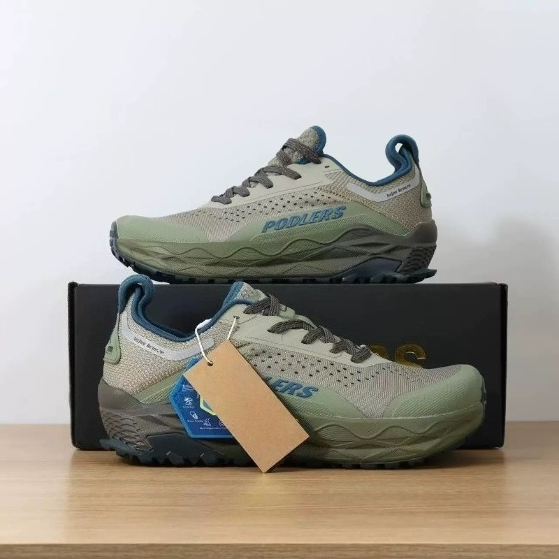 2026 Hot Sale Trail Running Sh - Men Shoes Running Sale reseña y precio