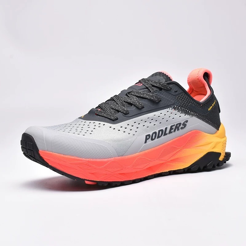 2026 Hot Sale Trail Running Sh - Men Shoes Running Sale reseña y precio