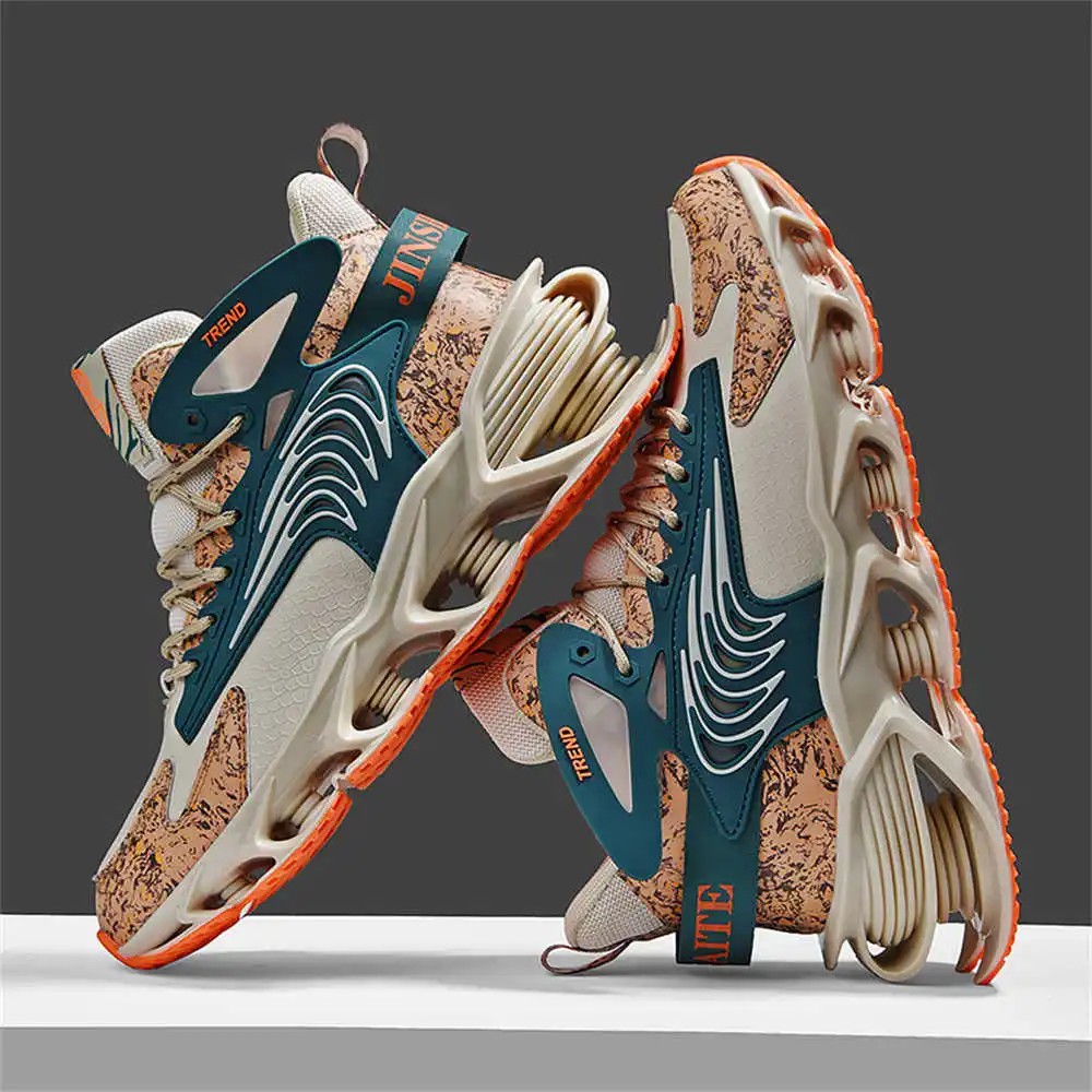 Non-slip Mid Child Running Sne - Men Shoes Running Sale reseña y precio