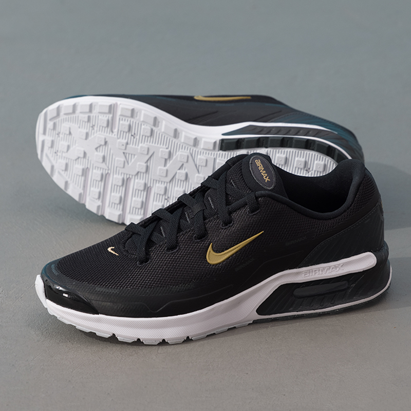 Nike Men's Sports Shoes Air Ma - Men'S Shoes Nike Air Max reseña y precio