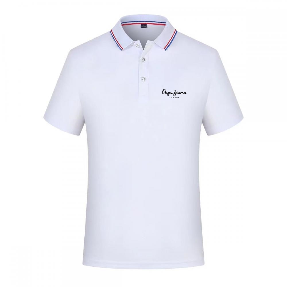 Men's Quick Dry Polo Shirt wit - Men'S Shoes For Jeans reseña y precio