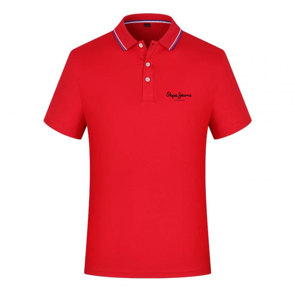 Men's Quick Dry Polo Shirt wit - Men'S Shoes For Jeans reseña y precio