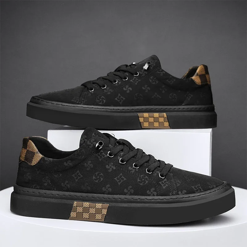 2024 Fashion Men Designer Shoe - Men Shoes Running Sale reseña y precio