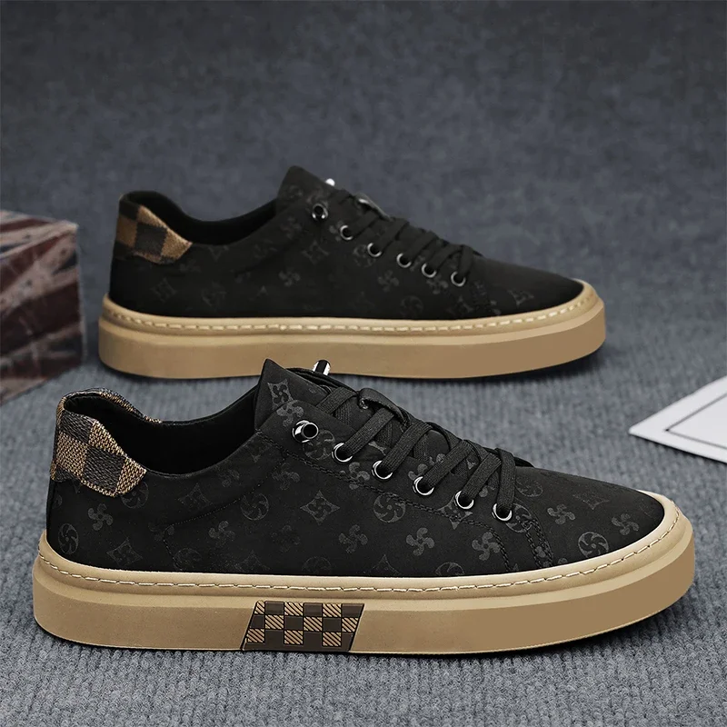 2024 Fashion Men Designer Shoe - Men Shoes Running Sale reseña y precio