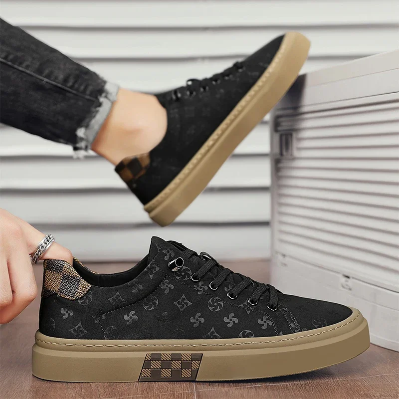 2024 Fashion Men Designer Shoe - Men Shoes Running Sale reseña y precio