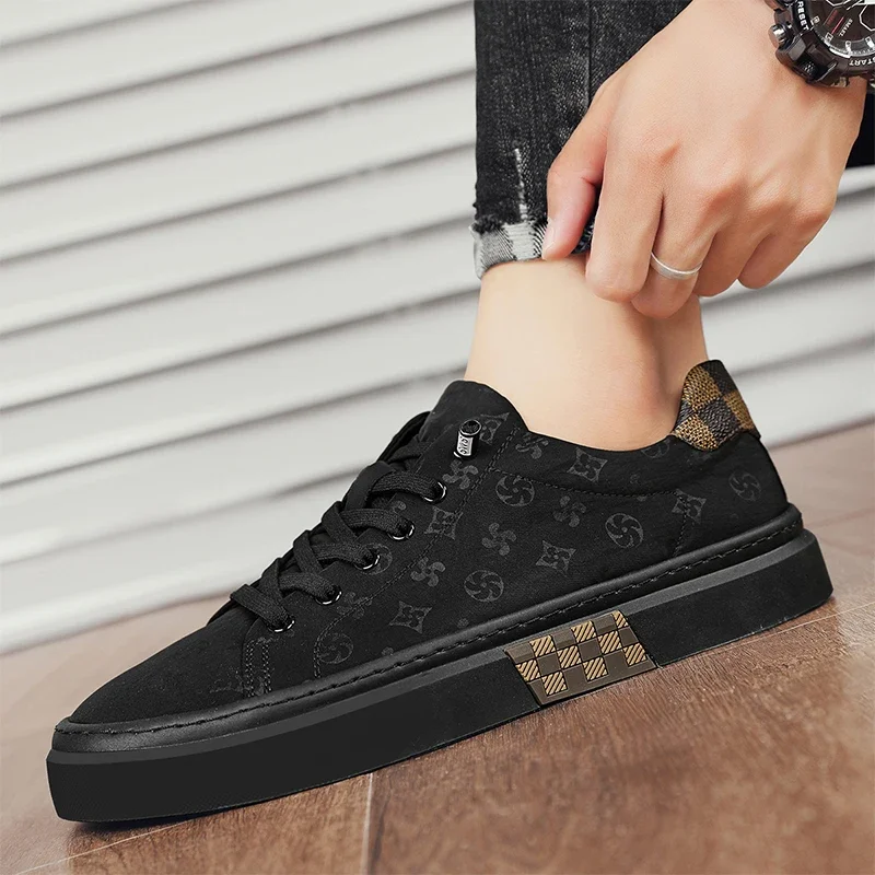 2024 Fashion Men Designer Shoe - Men Shoes Running Sale reseña y precio