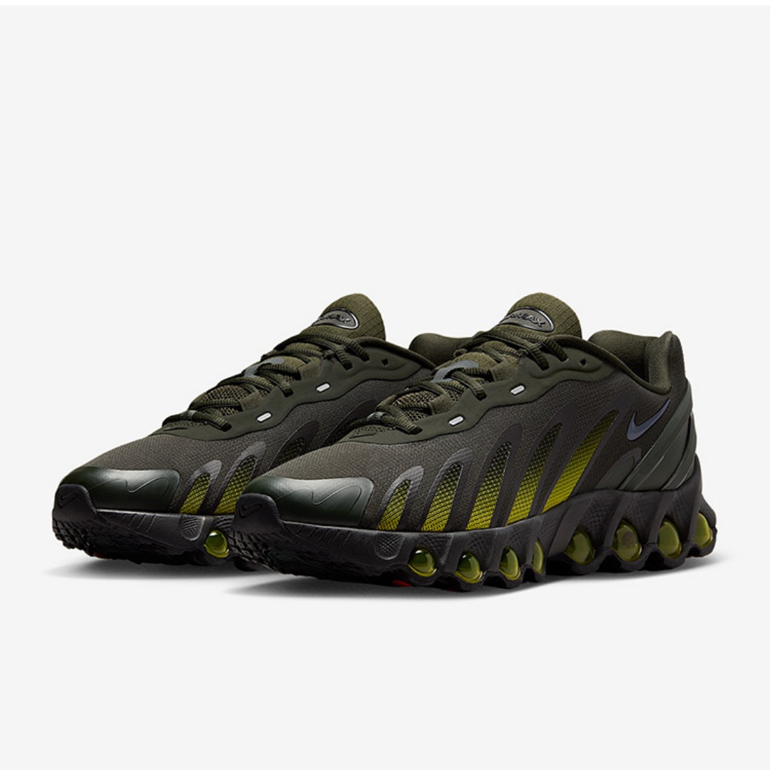 Nike/Nike's New Air Max Dn8 Me - Men'S Shoes Nike Air Max reseña y precio
