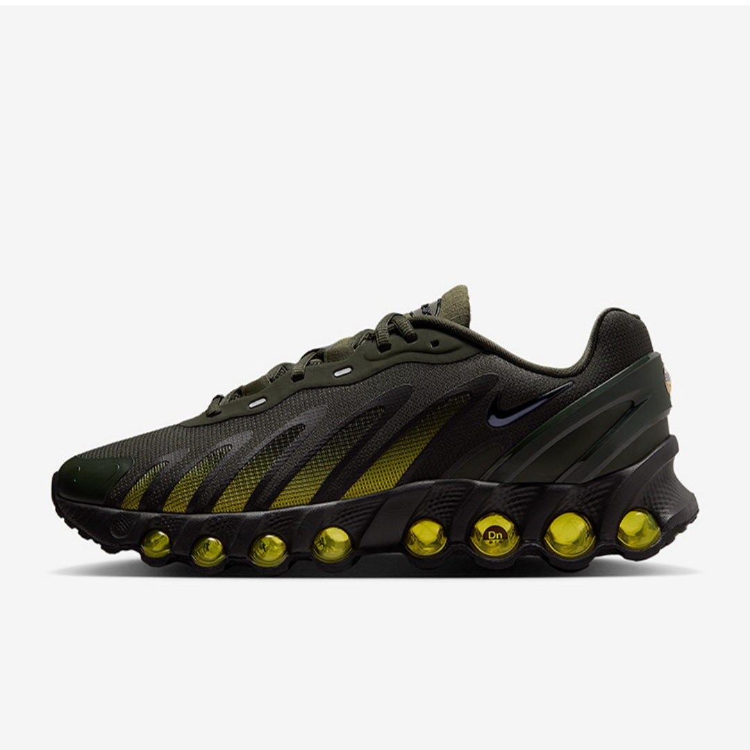Nike/Nike's New Air Max Dn8 Me - Men'S Shoes Nike Air Max reseña y precio