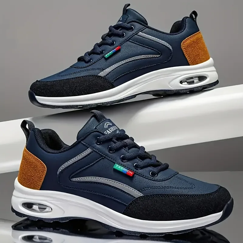 Men’s Outdoor Hiking Shoes Bre - Men Shoes Size Chart reseña y precio