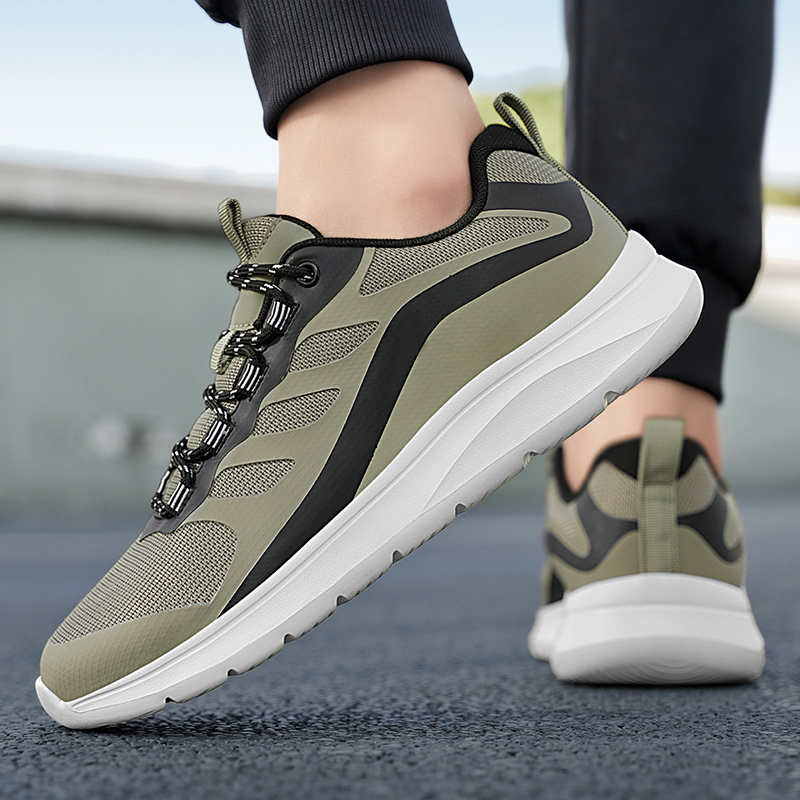 Plataform In The Forest Men's  - Men Shoes Offer reseña y precio