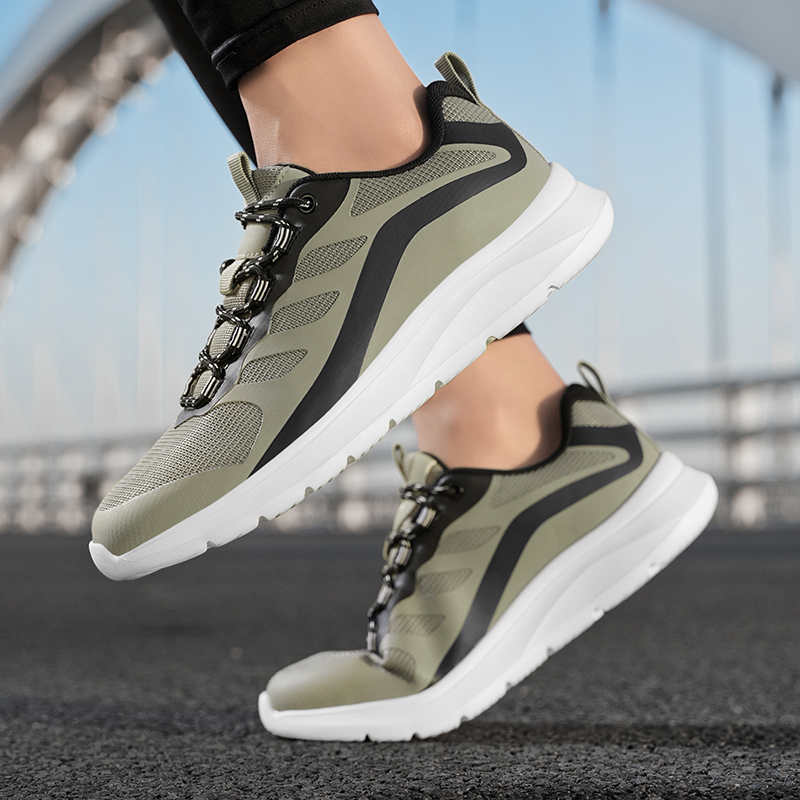 Plataform In The Forest Men's  - Men Shoes Offer reseña y precio