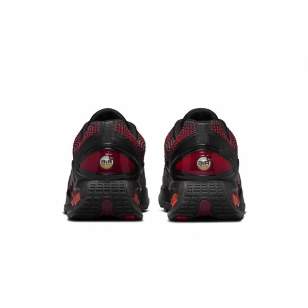 Nike AIR MAX DN Men's Shoes Co - Men'S Shoes Nike Air Max reseña y precio