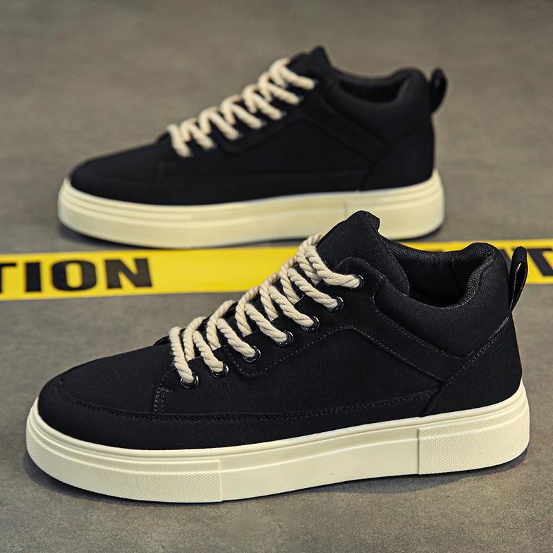 Thick Sole Height Increasing H - Men'S Shoes With Height Increase reseña y precio