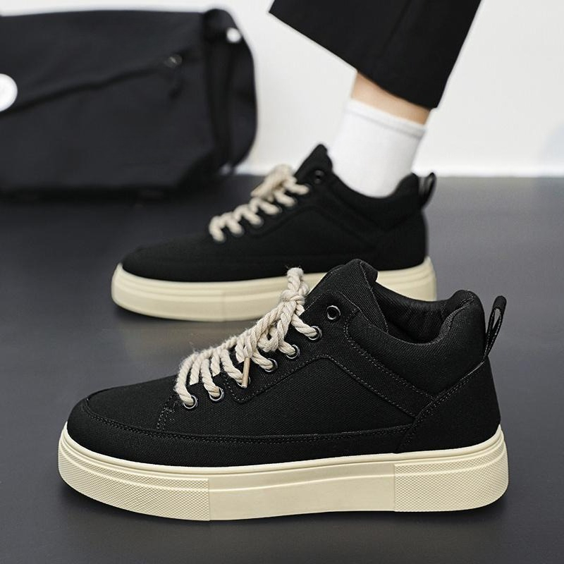 Thick Sole Height Increasing H - Men'S Shoes With Height Increase reseña y precio