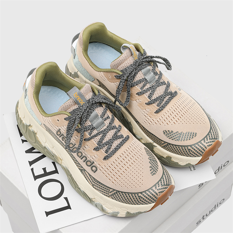 2026 Hot Sale Trail Running Sh - Men Shoes Running Sale reseña y precio