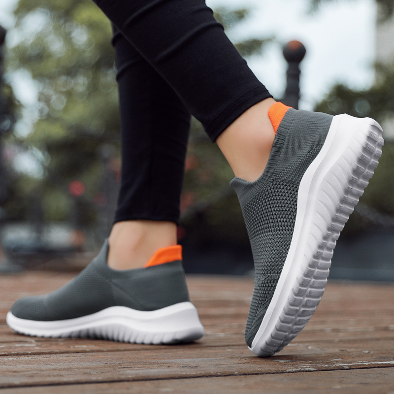 Men Running Walking Knit Shoes - Men'S Shoes Yeezy reseña y precio