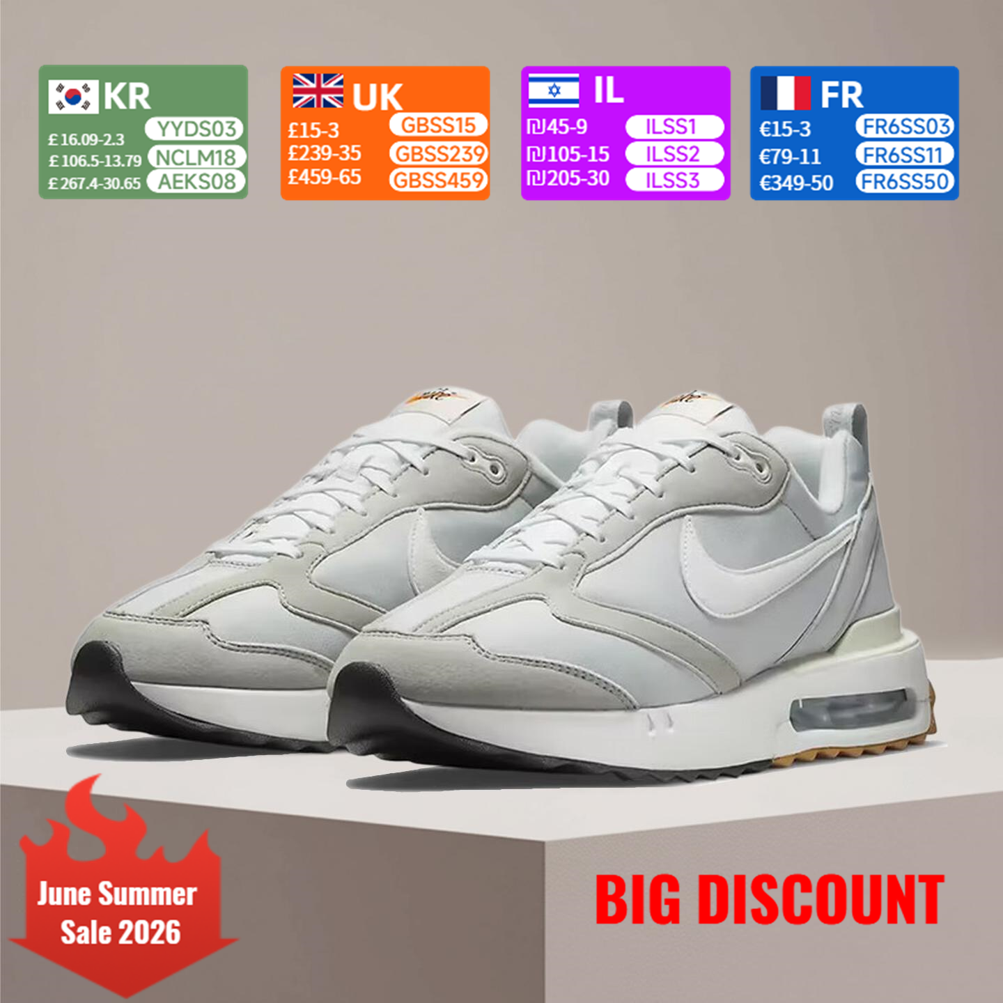 Nike AIR MAX Retro Cushioning  - Men'S Shoes Nike Air Max reseña y precio
