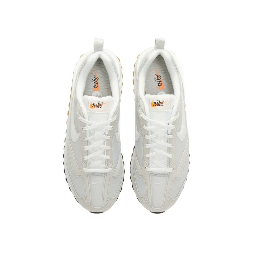 Nike AIR MAX Retro Cushioning  - Men'S Shoes Nike Air Max reseña y precio