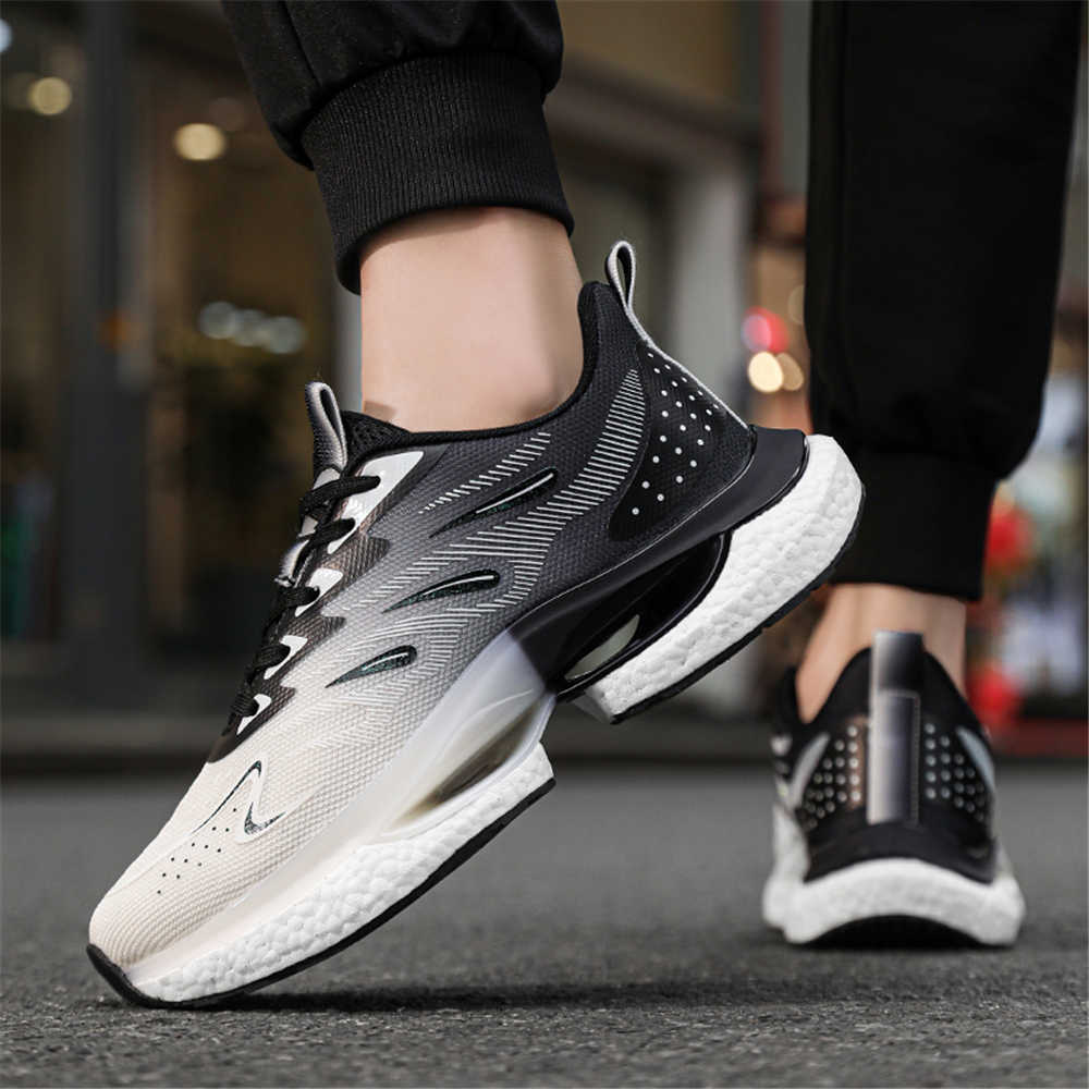 Autumn-spring Slip Resistant K - Men Shoes Offer reseña y precio
