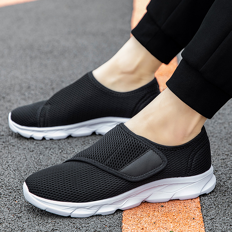 Men Orthopedics Wide Feet Swol - Men'S Shoes For Wide Feet reseña y precio
