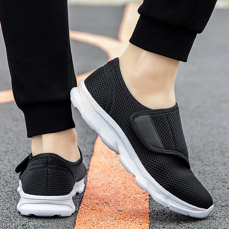 Men Orthopedics Wide Feet Swol - Men'S Shoes For Wide Feet reseña y precio