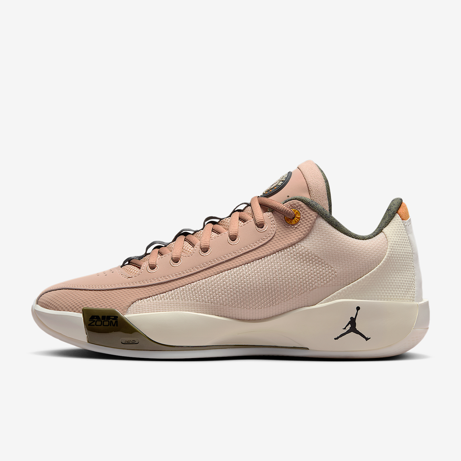 Nike genuine JORDAN Men's Cush - Men Shoes Jordan reseña y precio