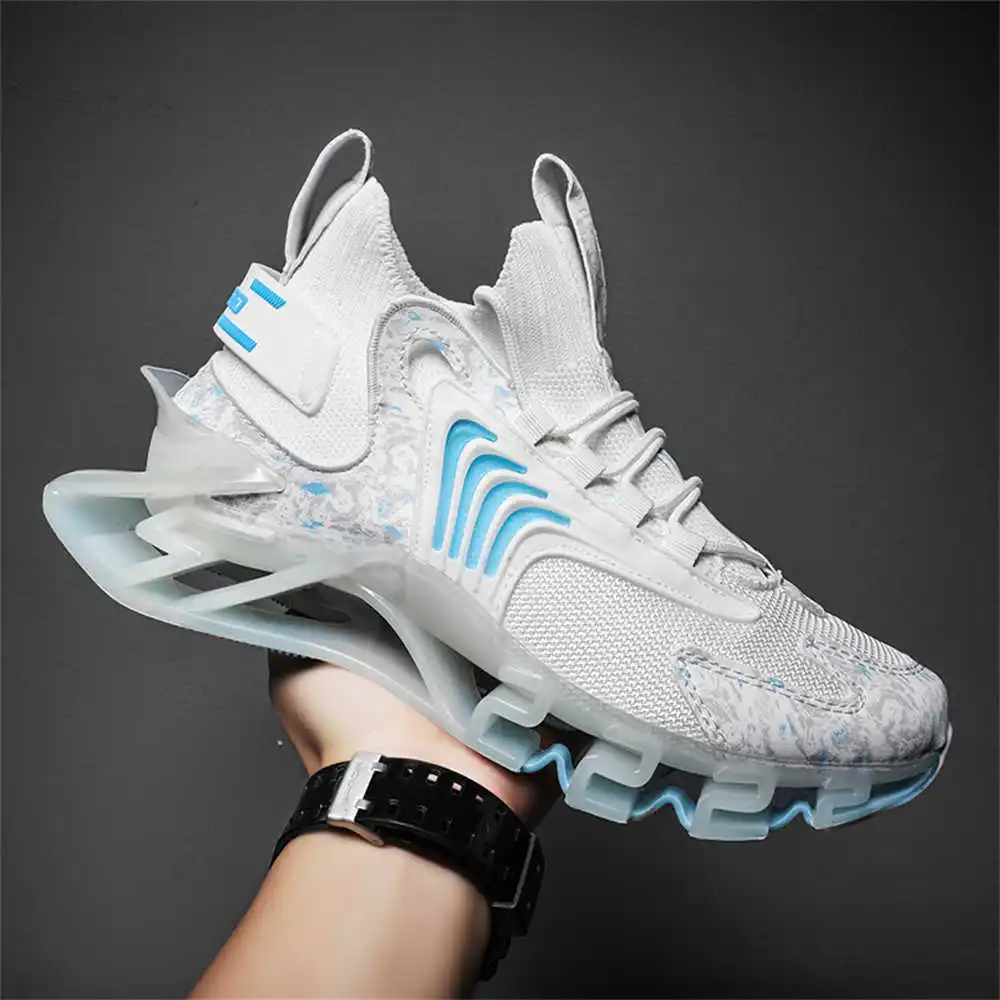 Blue Slipon Long Pink Boots Li - Men Shoes Running Sale reseña y precio