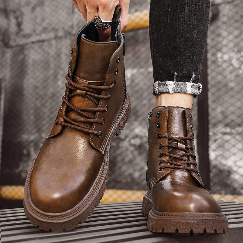 6cm Invisible Height Increasin - Men'S Shoes With Height Increase reseña y precio