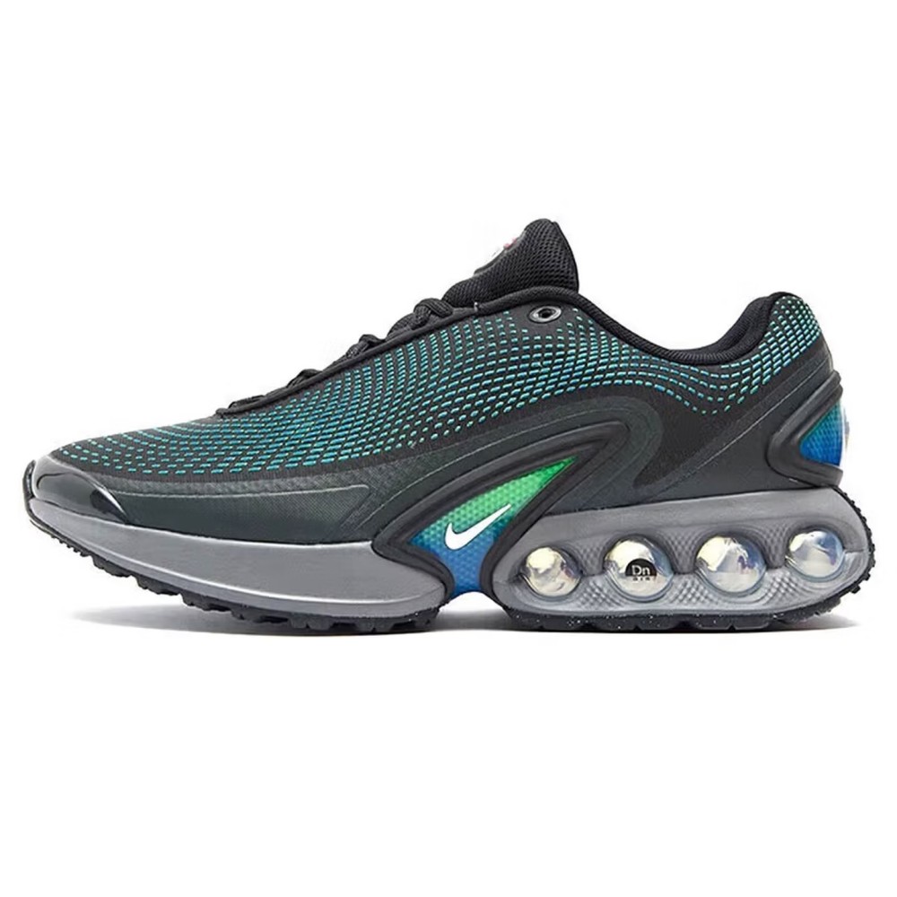 Nike Air Max Dn men's Running  - Men'S Shoes Nike Air Max reseña y precio