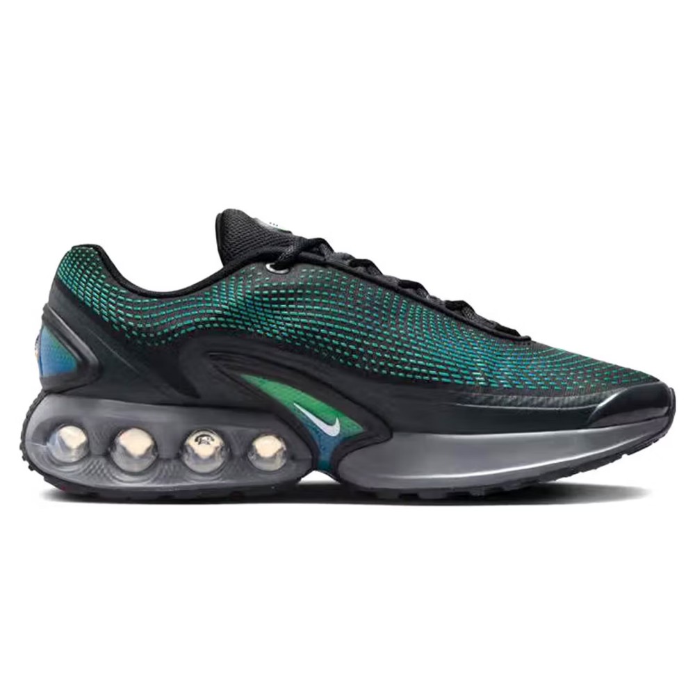 Nike Air Max Dn men's Running  - Men'S Shoes Nike Air Max reseña y precio
