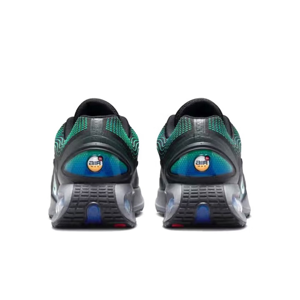 Nike Air Max Dn men's Running  - Men'S Shoes Nike Air Max reseña y precio