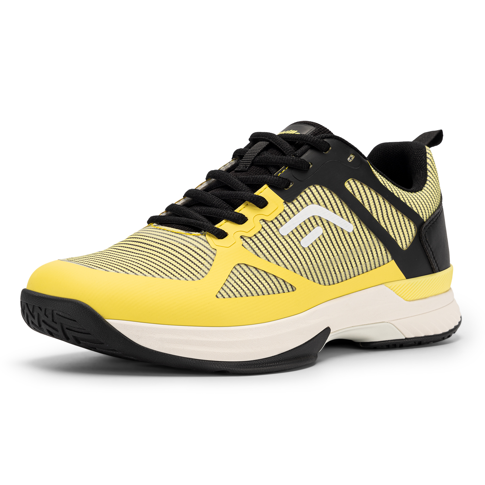 FitVille Wide Pickleball Shoes - Men Shoes Size Chart reseña y precio