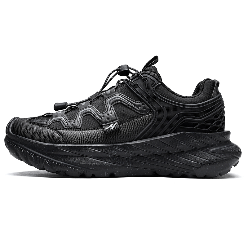 New Trend Trail Running Shoes  - Men Shoes Running Sale reseña y precio