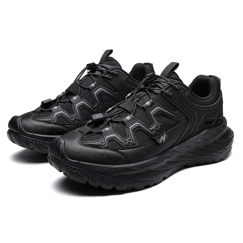 New Trend Trail Running Shoes  - Men Shoes Running Sale reseña y precio