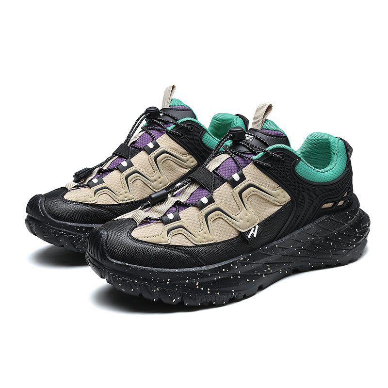 New Trend Trail Running Shoes  - Men Shoes Running Sale reseña y precio