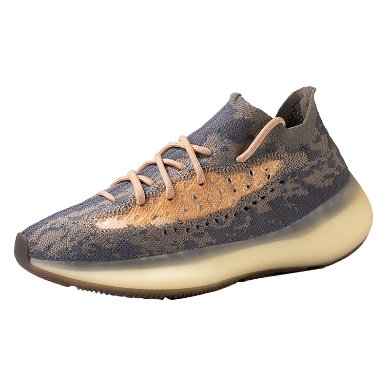 Men's and women's outdoor casu - Men'S Shoes Yeezy reseña y precio