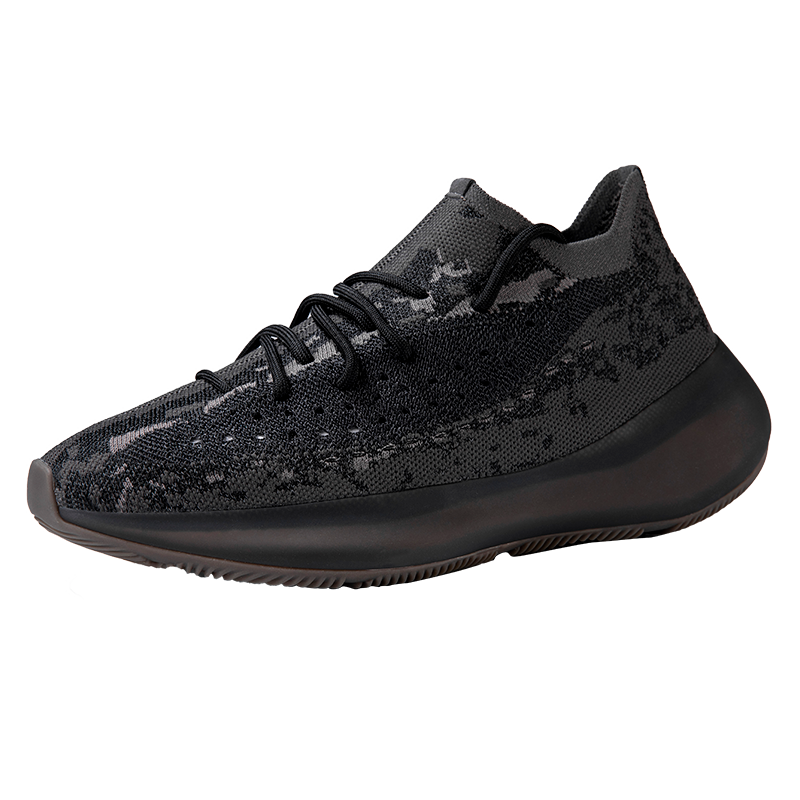 Men's and women's outdoor casu - Men'S Shoes Yeezy reseña y precio